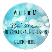  Vote for Me!