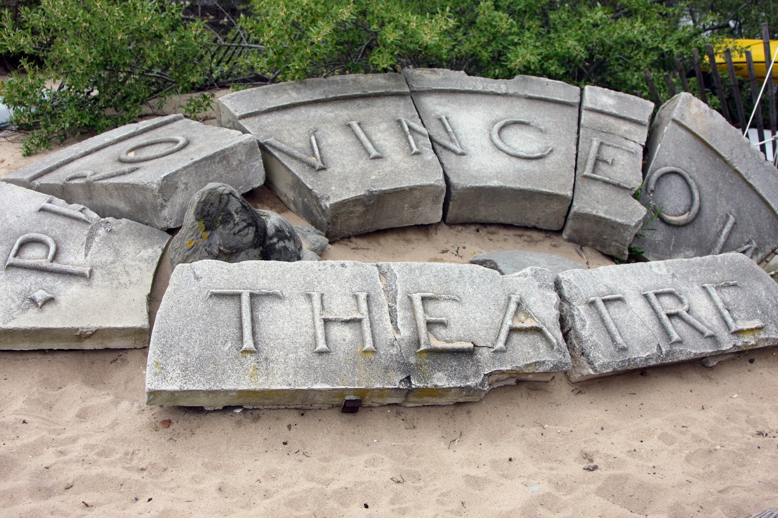 Wherever It Takes Provincetown, YearRound