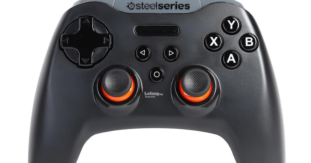 5 Gamepad Terbaik Untuk Smartphone Yang Perlu Anda Coba! PALING SEGAR