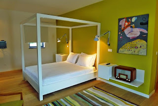 HOTELS / Quinta das Lavandas, Castelo de Vide, Portugal HOTELS / Quinta das Lavandas, Castelo de Vide, Portugal