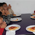 Ofrece DIF Matamoros cena de fin de año a niños de Casa Hogar‏