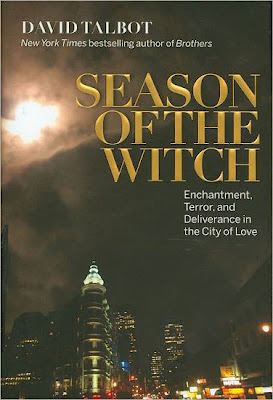 Season of the Witch by David Talbot Season of the Witch by David Talbot