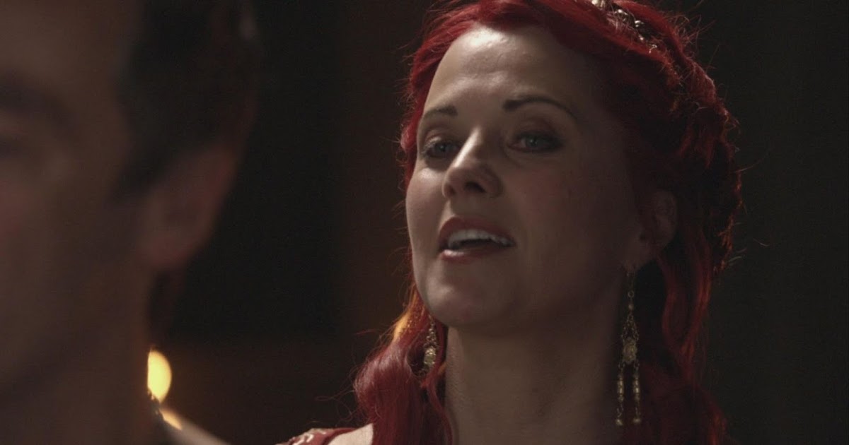 Top 10 Sexiest Women From Spartacus Tv Series Who S The Hottest Female Character Of Spartacus Top 10 Ranker