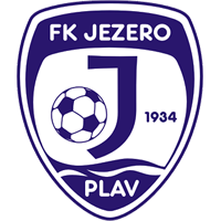 FK JEZERO PLAV