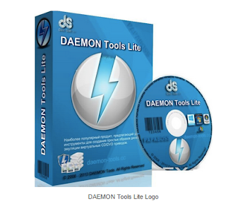 daemon tools lite free download offline installer