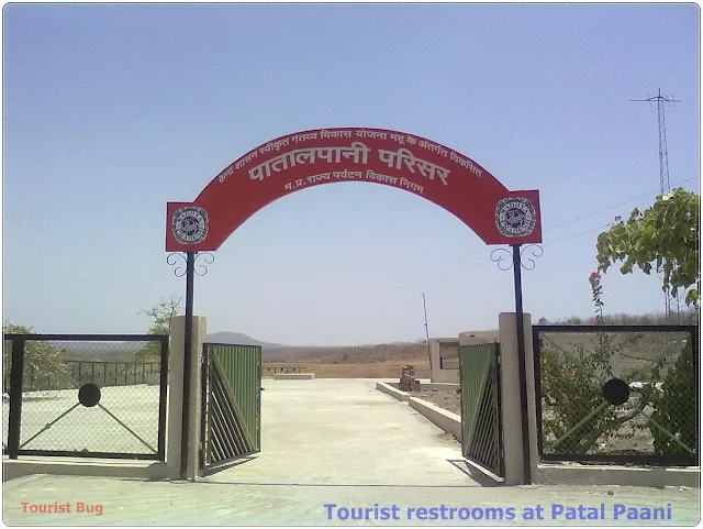 Patal Paani Indore