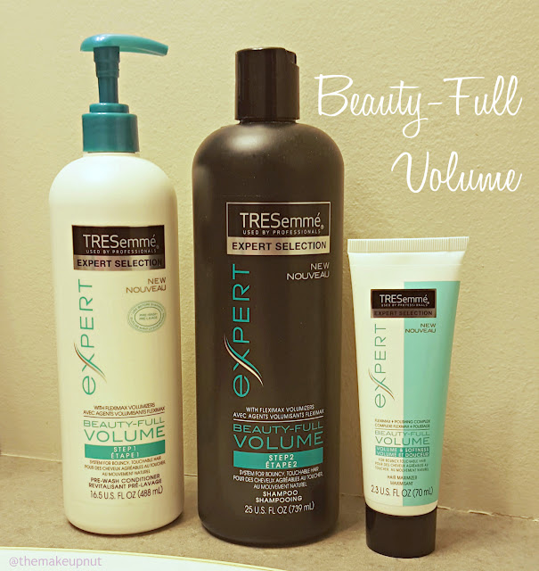 Tresemme Beauty-Full Volume Collection