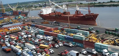 20 foreign shipping companies leave Nigeria over low business, 3000 workers left jobless