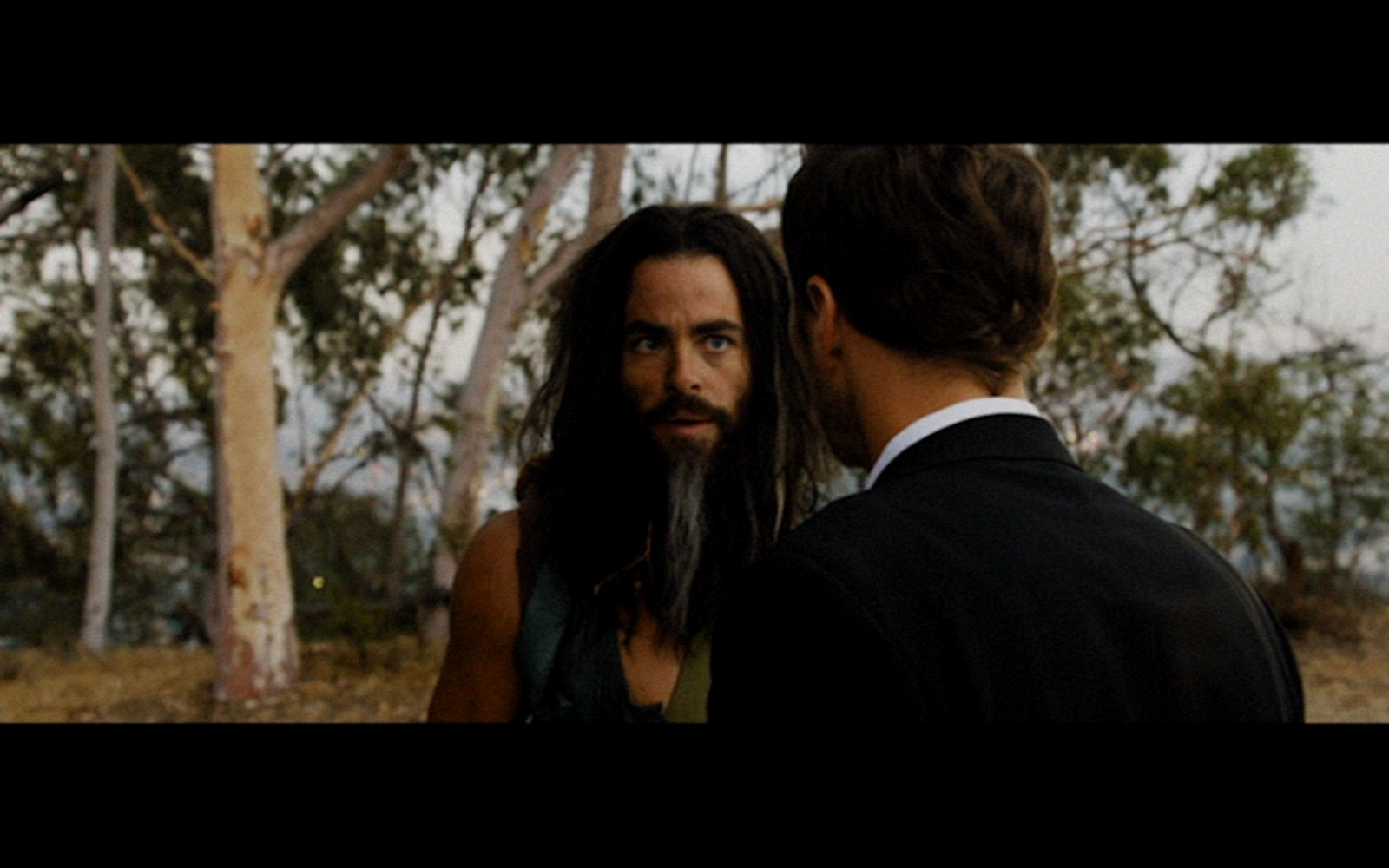 Stretch (2014) Film Review