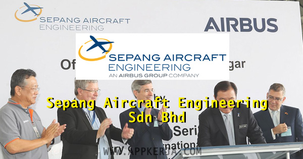 Sepang Aircraft Engineering Sdn Bhd