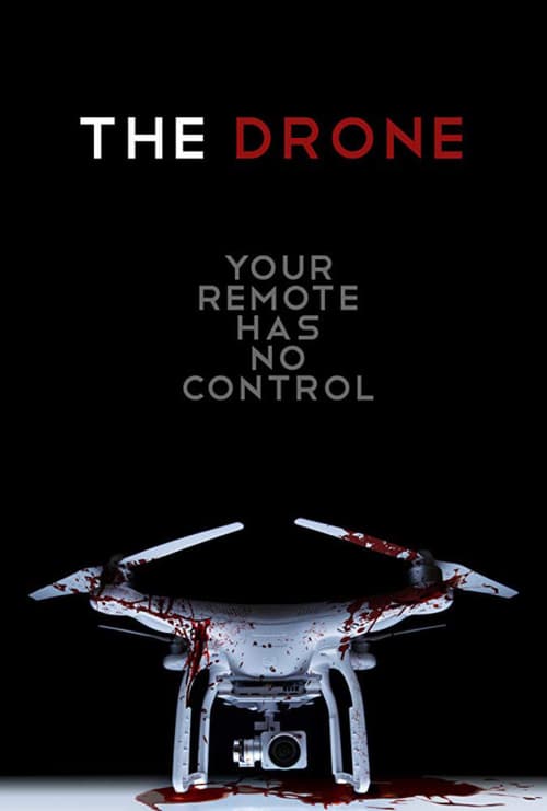 [HD] The Drone 2019 Pelicula Online Castellano