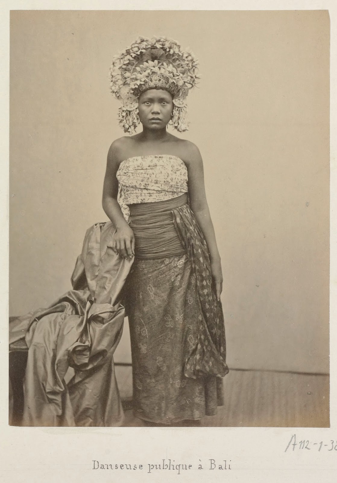 100 KOLEKSI FPTO KUNO BALI ,TEPO DOLOE