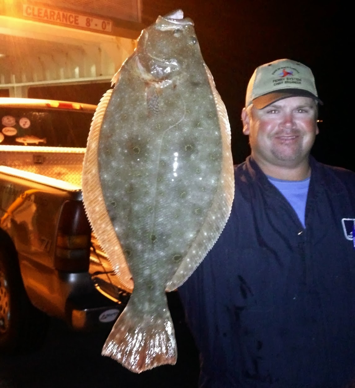 Top Water Charters Fishing Reports and News Beaufort Morehead City