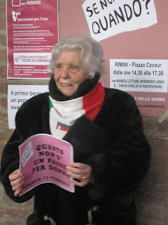 Donna Ludwig And Ritchie Valens