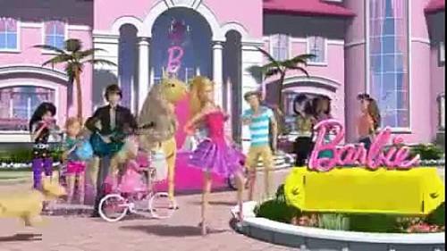 TV Dramas Episode: Barbie Cartoon Video Dailymotion in Urdu