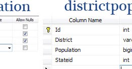 How to write custom code in rdlc report