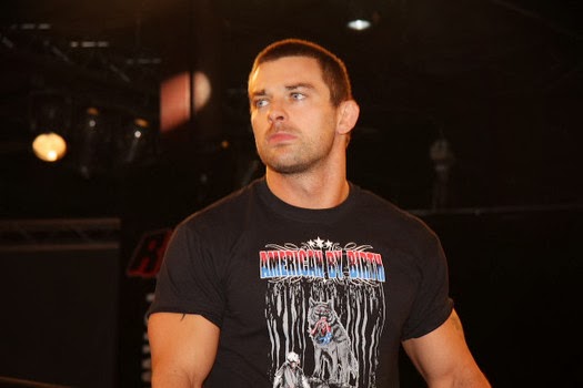 The Heart of Wrestling: Davey Richards Reveals Why Triple H Didn’t Sign