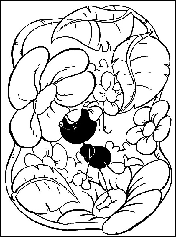 Desenhos Smilinguido Para Colorir Desenhos para Colorir