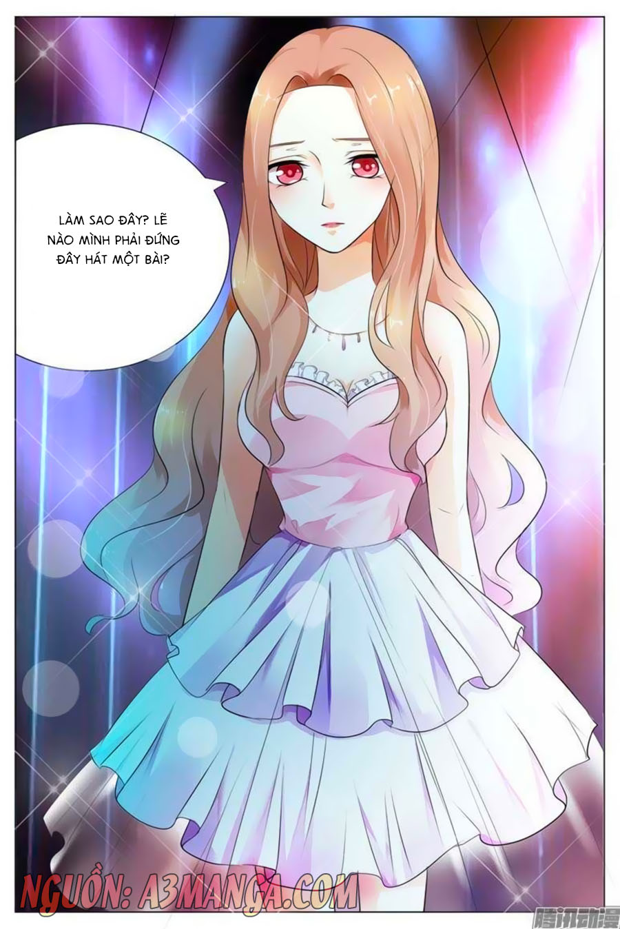 Song Diện Danh Viện - Chương 15 - Trang 5