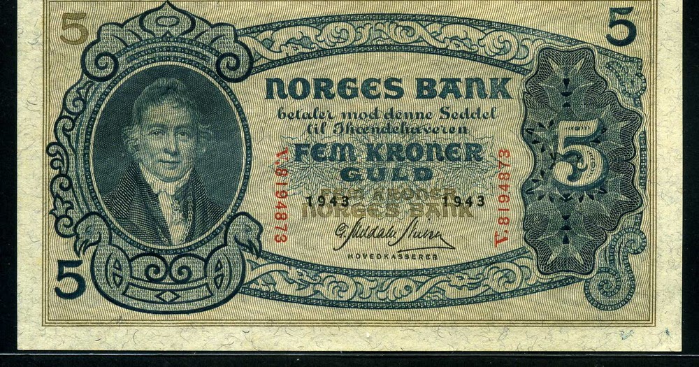 norway-banknotes-5-norwegian-krone-banknote-of-1943-world-banknotes