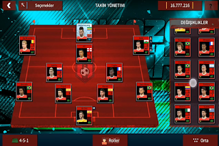Download DLS 19 Mod TAP 2019 v1 Apk Data Obb Download DLS 19 Mod TAP 2019 v1 Apk Data Obb