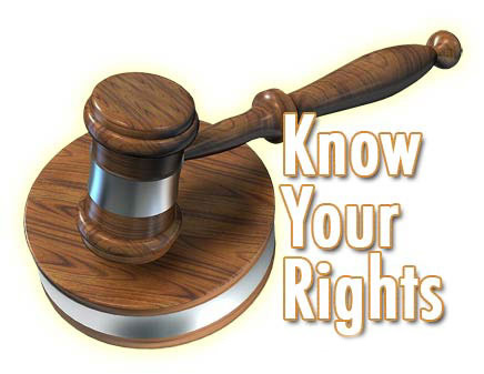 Rights of employees accordingly to labor laws - Know your rights under ...