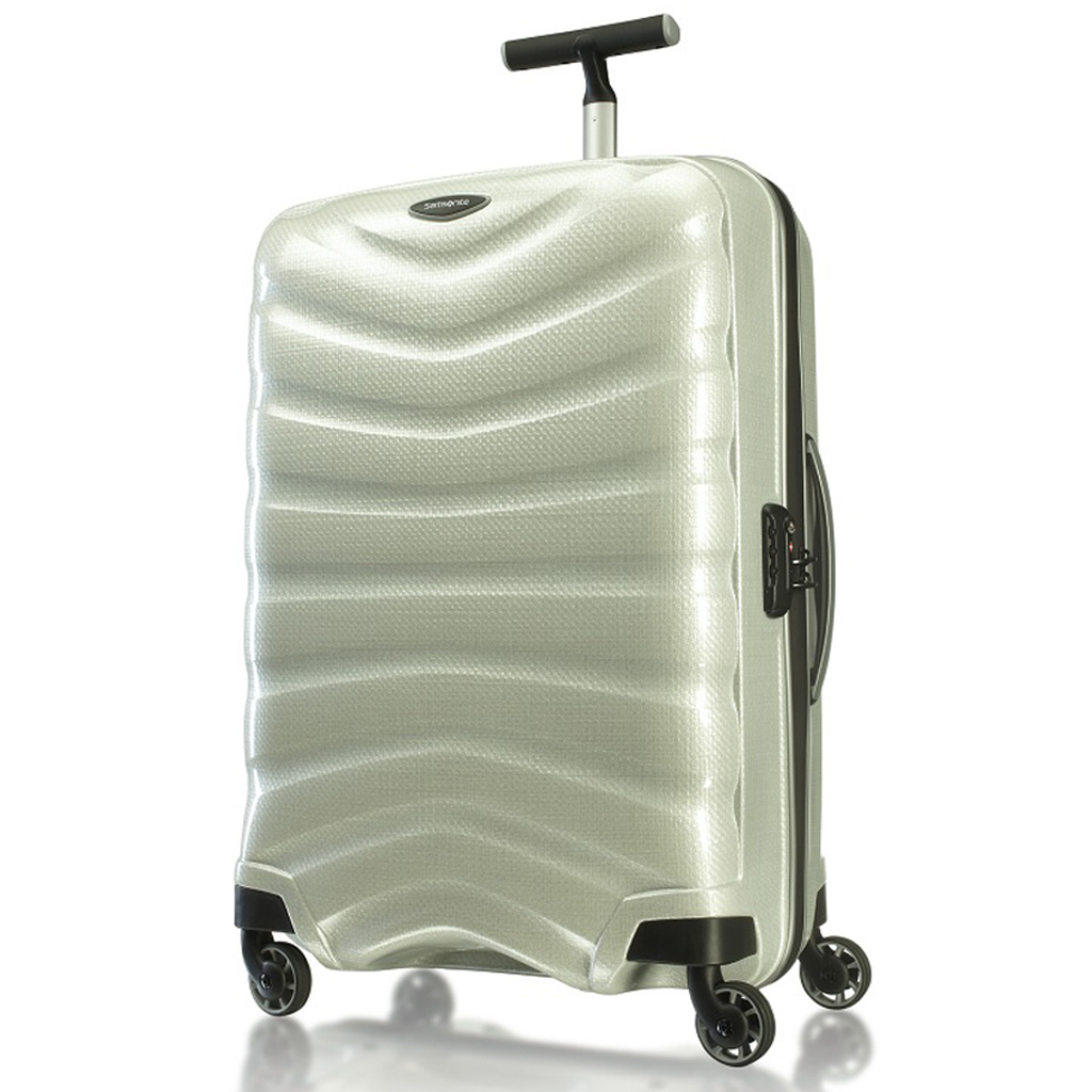 Maletas Samsonite Samsonite Firelite, ultimo lanzamiento de Samsonite