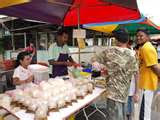 PASAR MALAM SEKITAR PULAU PINANG &KULIM