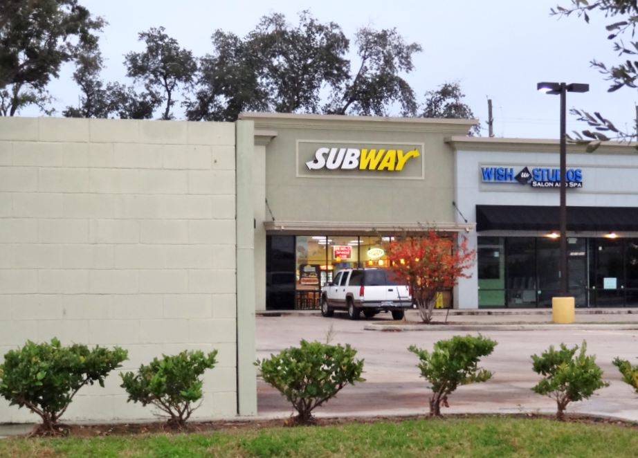 HTownWest Photo Blog Sandwich shops, takeout subs