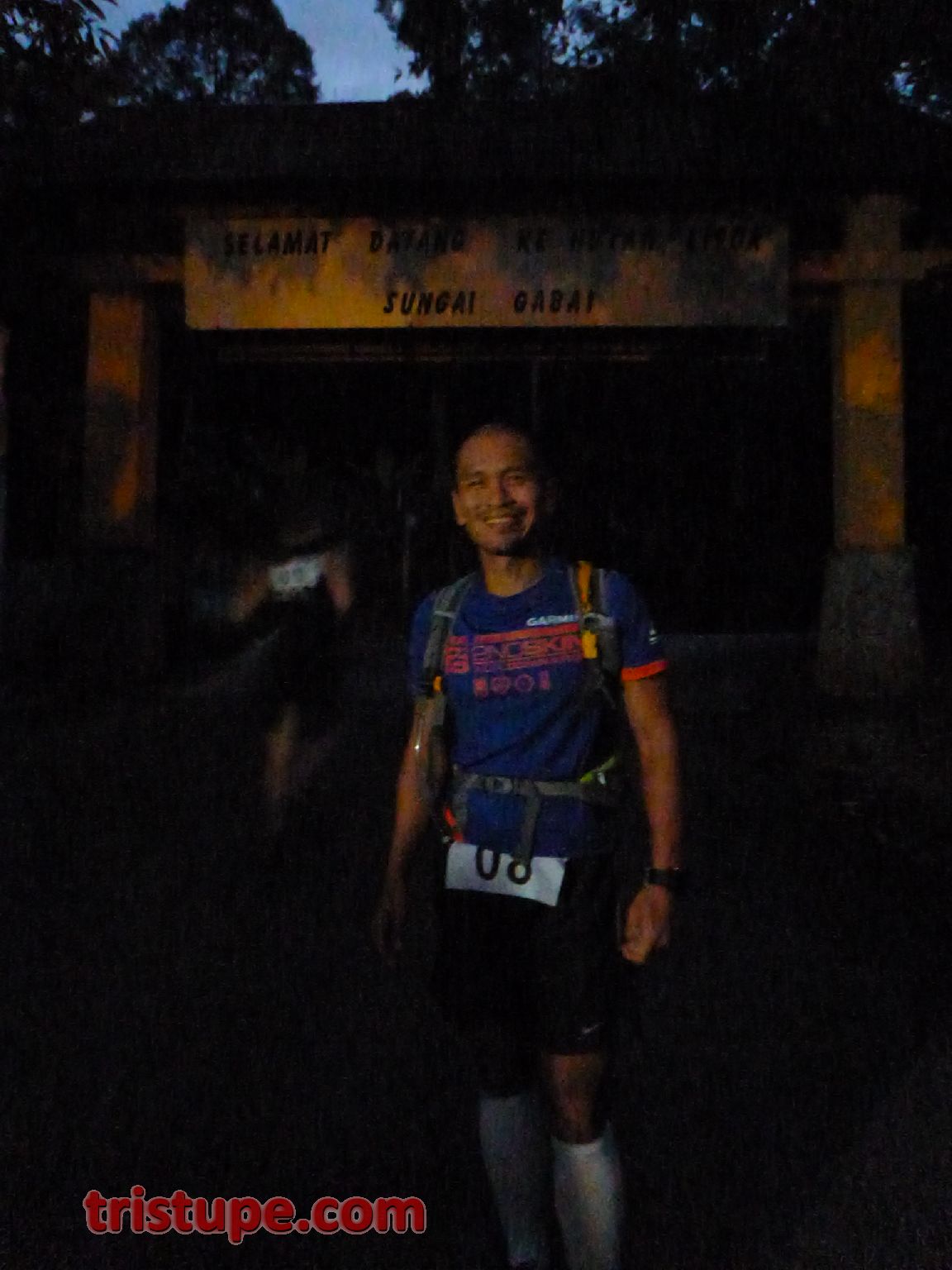 International Hash Challenge 2013 Race Report ~ TRISTUPE.COM
