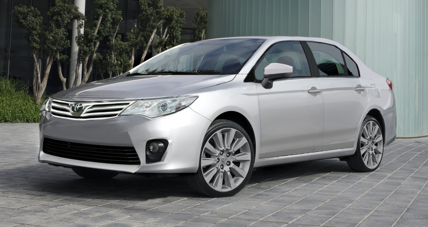 Toyota Corolla 2014 | Car Models