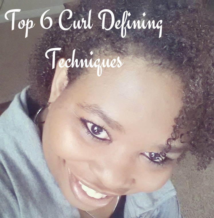 Top 6 Curl Defining Techniques Seriously Natural Top 6 Curl Defining Techniques Seriously Natural