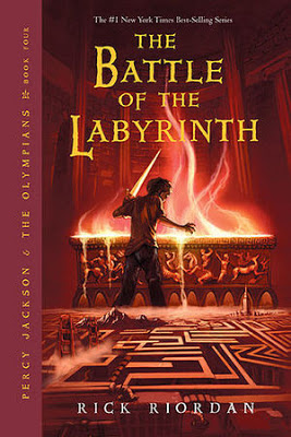 Percy Jackson Ebook Epub