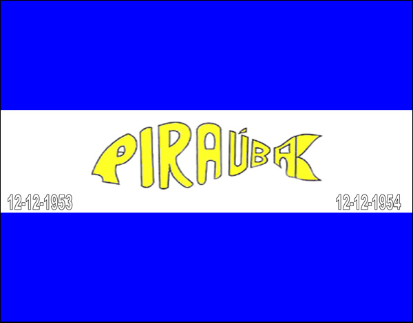 DETRAN Piraúba