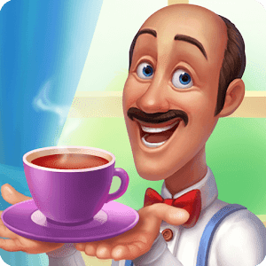 Homescapes Homescapes apk