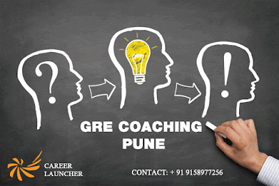GRE Coaching Pune