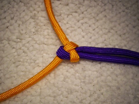 Rawk's Knotorials: Knotorial 07 - The Bell Curve Knot