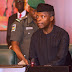 Osinbajo tasks leaders to end incessant killings in the country