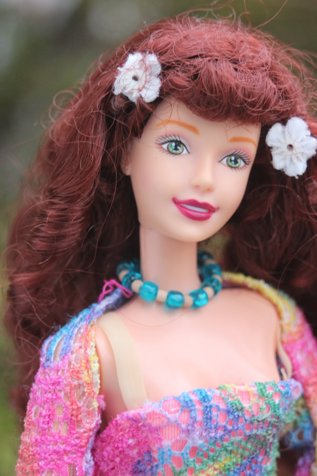 barbie generation girl chelsie