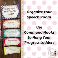 hang progress ladders command hooks