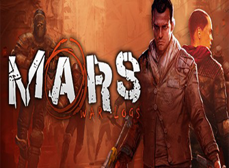 Mars War Logs [Full] [Español] [MEGA]