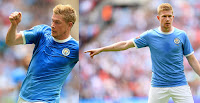 125th anniversary kit man city