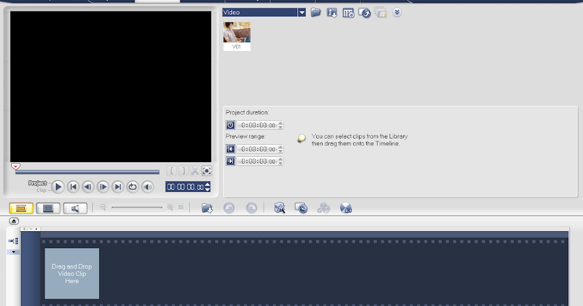Ulead visual studio 11+crack