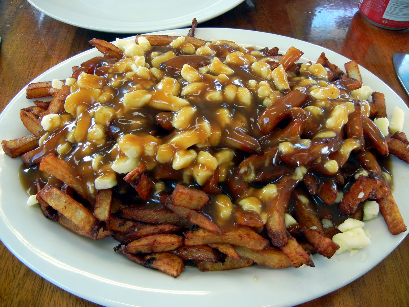 Poutine Chronicles: July 2014