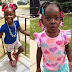 3-Yr-old Girl Hit & killed By Car As She Ran Onto The Street To Greet Her Granddad (Photo)