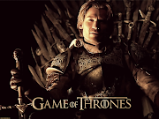 . for the amazing complete first season set of Game of Thrones on HBO! jaime lannister game of thrones 