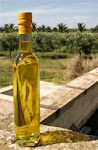 Olive Oil Monterosa