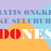 Gratis Ongkos Kirim (Ongkir) Menjadi Andalan Marketplace Indonesia Untuk Bersaing Dalam Ilmu Marketing
