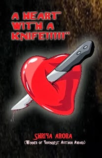 A Heart With a Knife