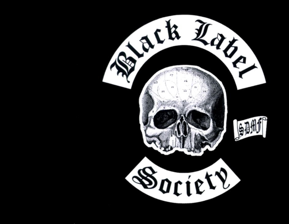 Wallpapers Meeting Metal Black Label Society Live Graspop Taringa
